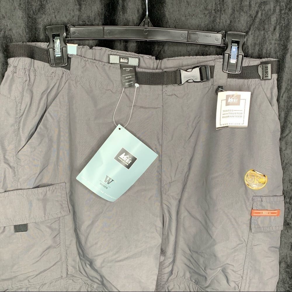 REI Pants - Picture 2 of 6